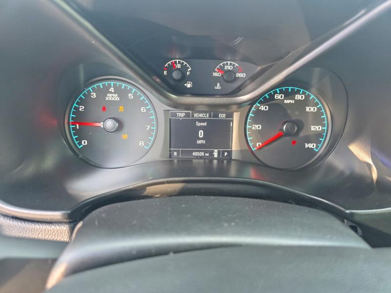 Aukcja sprzedaży 2021 Gmc Canyon, vin: 1GTG5CENXM1147836, numer aukcji: 67468436