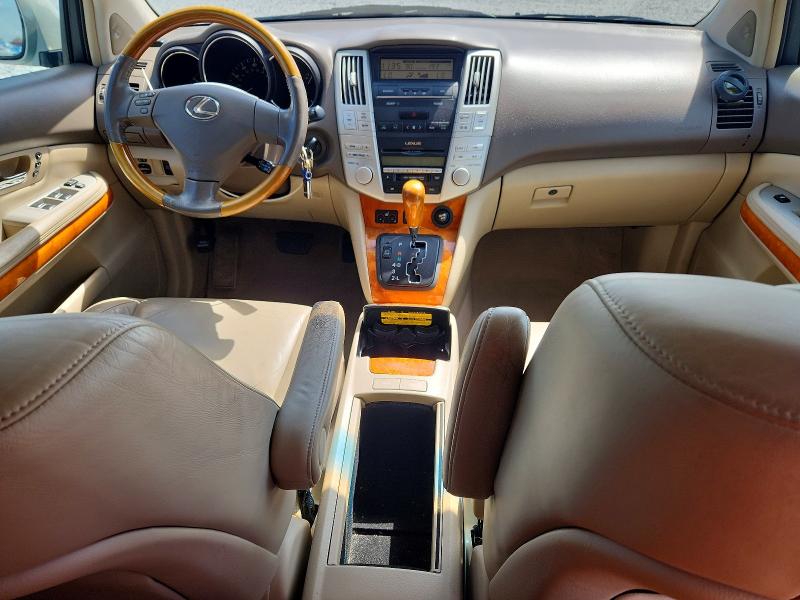 Продаж на аукціоні авто 2004 Lexus Rx, vin: 2T2HA31U44C008869, номер лоту: 68507066