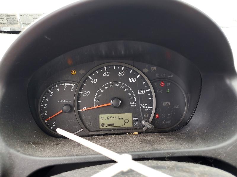 2024 Mitsubishi Mirage მანქანა იყიდება აუქციონზე, vin: ML32AUHJ3RH003132, აუქციონის ნომერი: 71244726