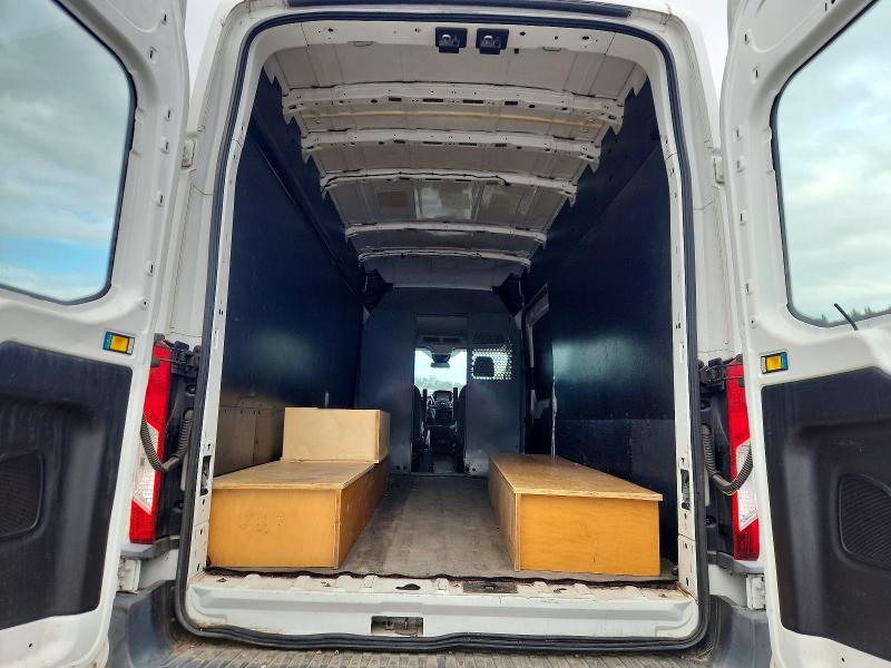 70650856 :رقم المزاد ، 1FTRS4XG5GKA68708 vin ، 2016 Ford Transit مزاد بيع