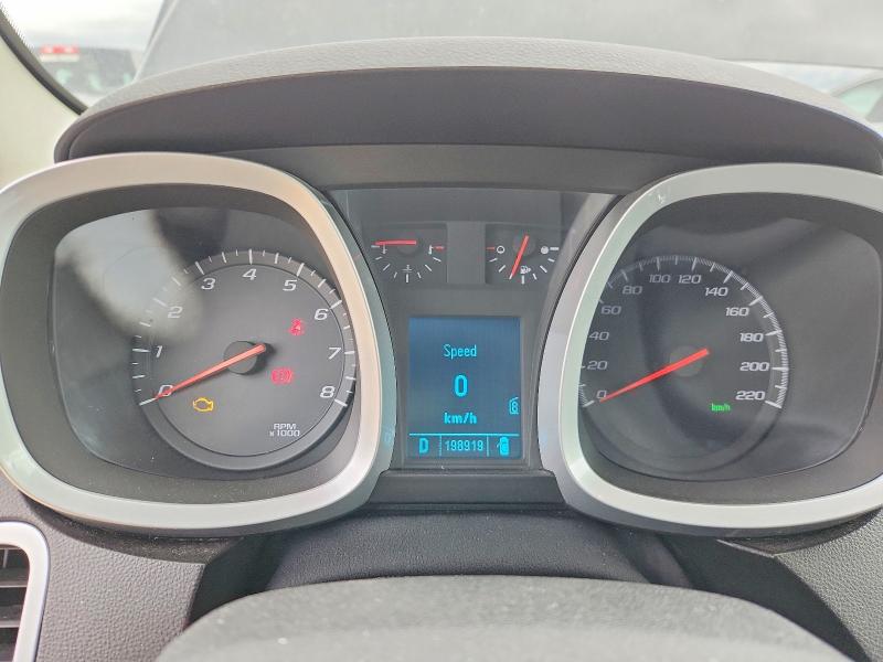 Aukcja sprzedaży 2010 Chevrolet Equinox, vin: 2CNFLGEW4A6346189, numer aukcji: 66397086