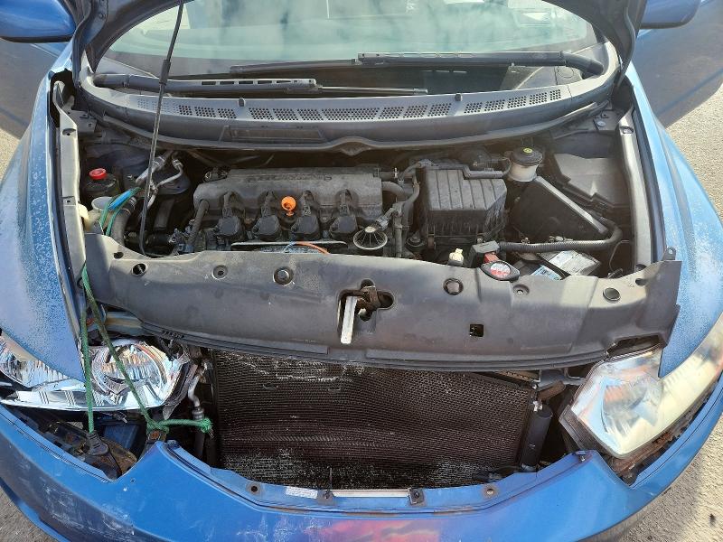 Продаж на аукціоні авто 2010 Honda Civic, vin: 2HGFG1B85AH532552, номер лоту: 70429056