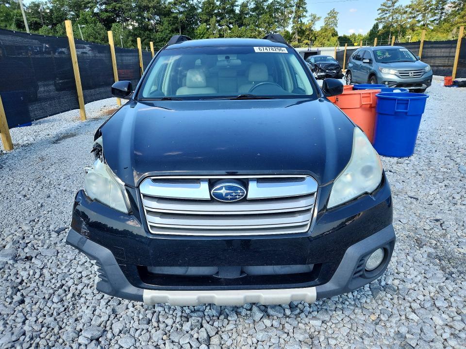 Aukcja sprzedaży 2013 Subaru Outback, vin: 4S4BRCJC2D3263437, numer aukcji: 67478296