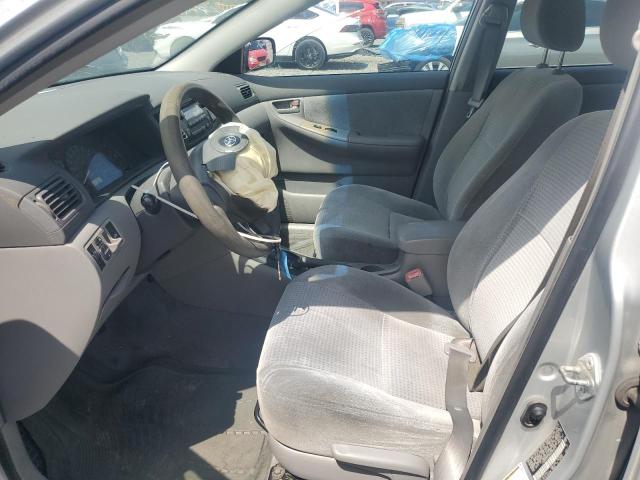 Aukcja sprzedaży 2006 Toyota Corolla, vin: JTDBR32E360085515, numer aukcji: 69381766