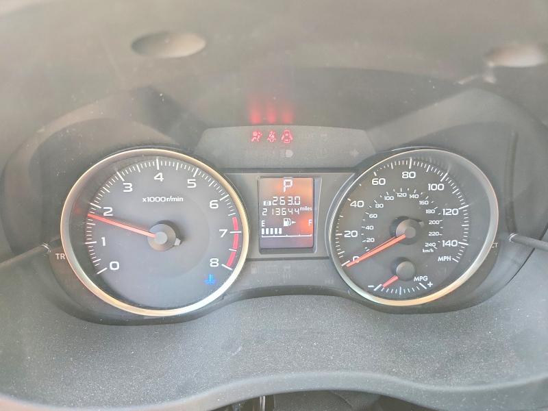 Aukcja sprzedaży 2016 Subaru Impreza, vin: JF1GPAB67G8239595, numer aukcji: 67252186