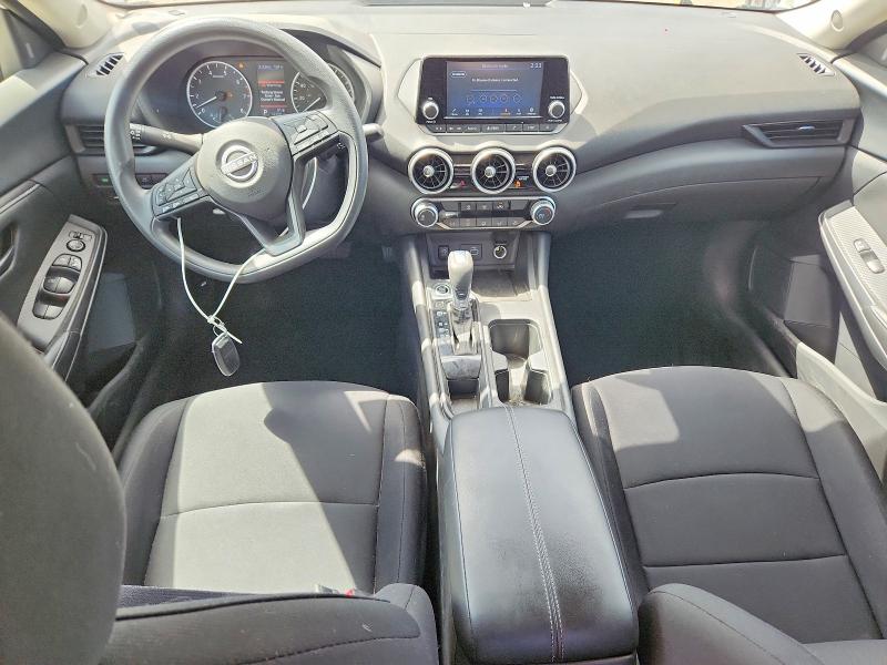 67417626 :رقم المزاد ، 3N1AB8BV4RY245394 vin ، 2024 Nissan Sentra مزاد بيع