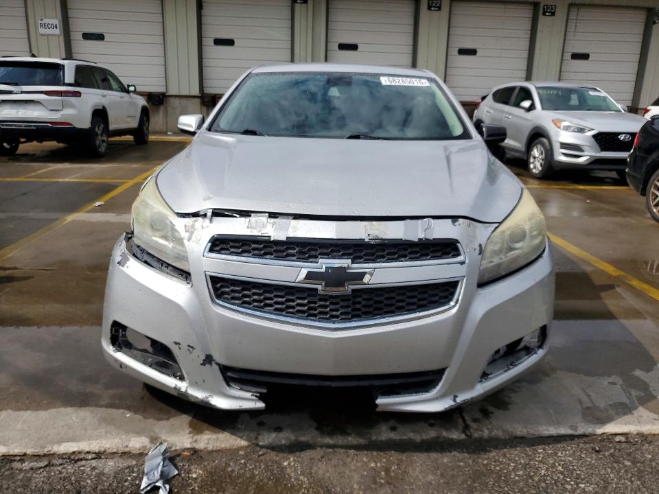 Продажа на аукционе авто 2015 Chevrolet Malibu, vin: 1G11C5SL9FF294240, номер лота: 68285016