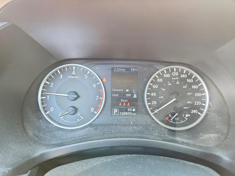 Aukcja sprzedaży 2020 Nissan Sentra, vin: 3N1AB8BV6LY239281, numer aukcji: 70150546