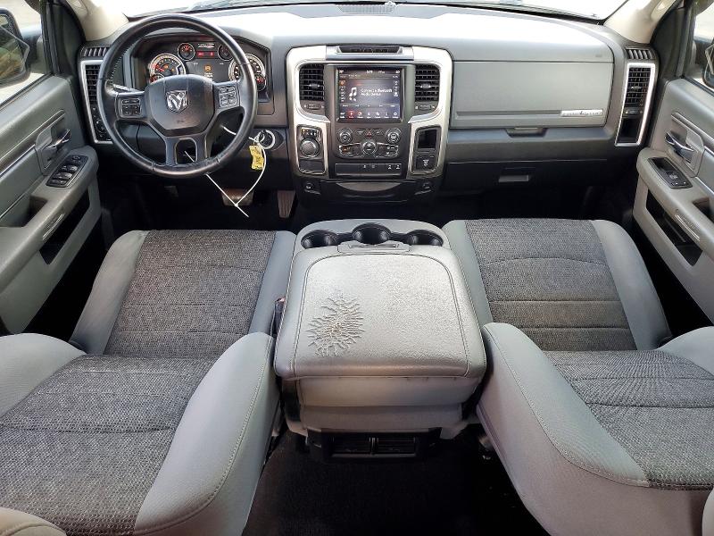 70105366 :رقم المزاد ، 1C6RR6LT7KS564216 vin ، 2019 Ram 1500 Classic مزاد بيع
