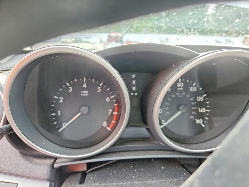 Aukcja sprzedaży 2010 Mazda 3, vin: JM1BL1SF0A1160382, numer aukcji: 67382526