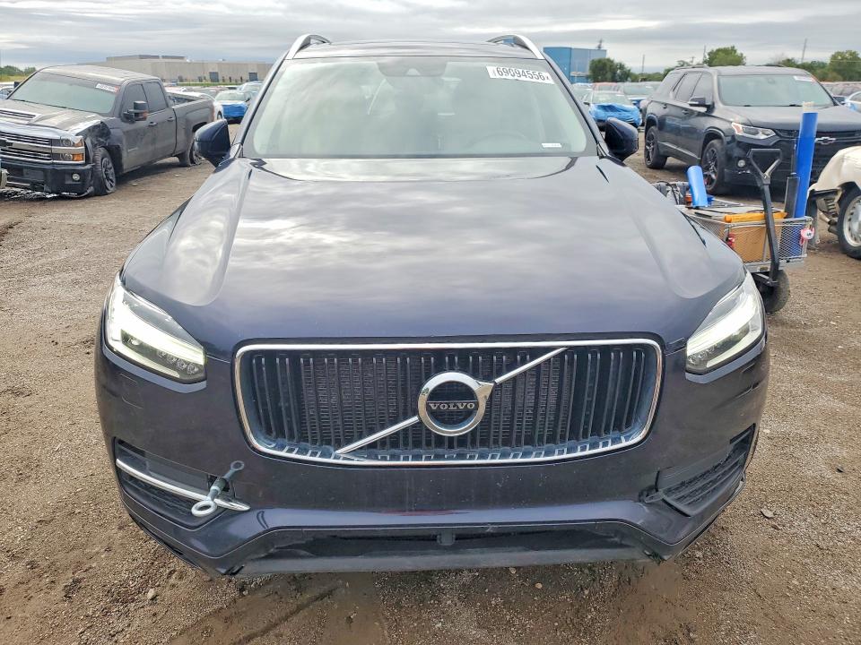 Aukcja sprzedaży 2016 Volvo Xc90, vin: YV4A22PK1G1071985, numer aukcji: 69094556