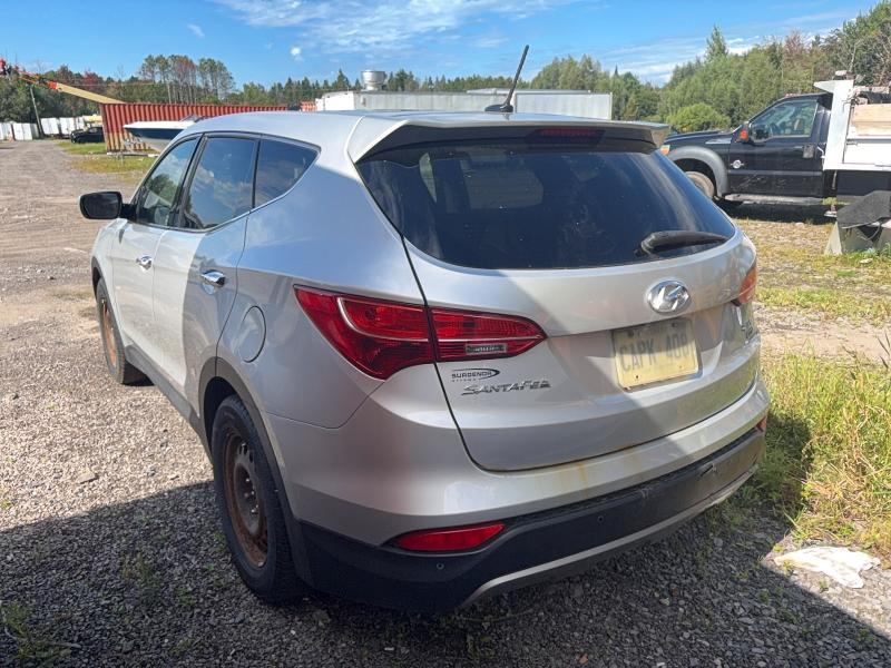 Aukcja sprzedaży 2013 Hyundai Santa Fe Sport, vin: 5XYZUDLB5DG081917, numer aukcji: 67701686