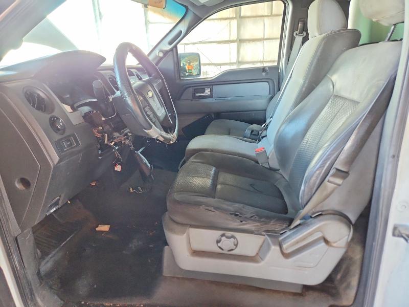 2013 Ford F150 მანქანა იყიდება აუქციონზე, vin: 1FTNF1CF1DKG32476, აუქციონის ნომერი: 68574636