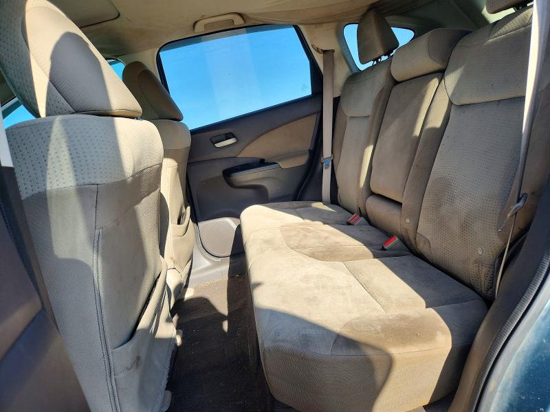 69105216 :رقم المزاد ، 2HKRM3H59EH510564 vin ، 2014 Honda Cr-v مزاد بيع