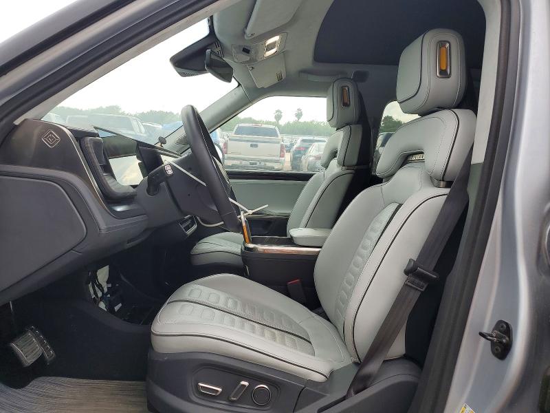 Aukcja sprzedaży 2023 Rivian R1s, vin: 7PDSGABA0PN008136, numer aukcji: 68024346