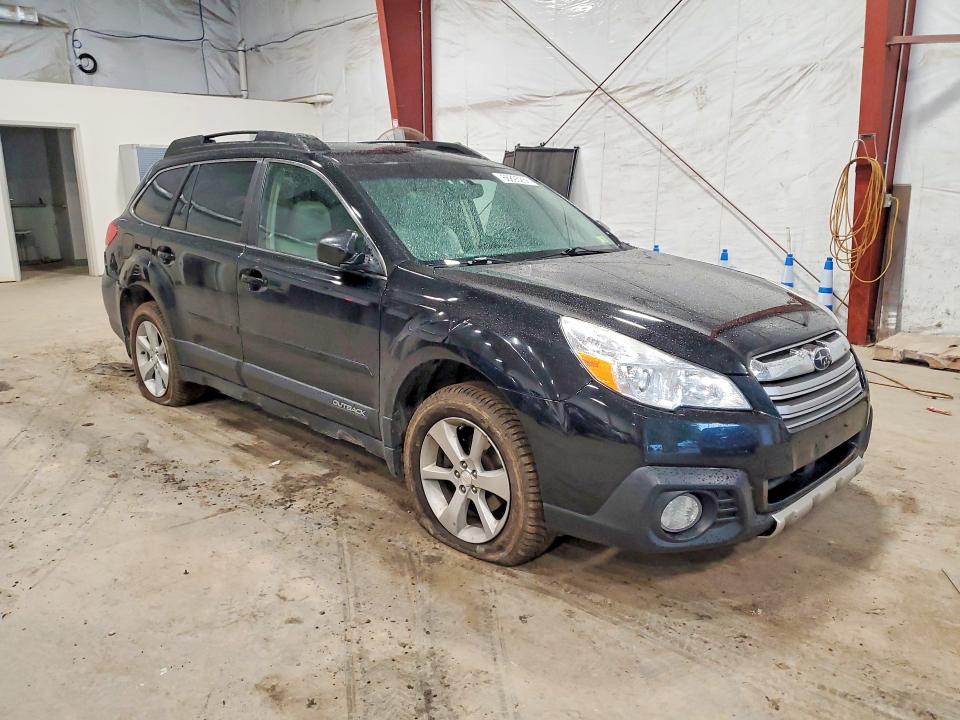 Продажа на аукционе авто 2013 Subaru Outback, vin: 4S4BRBLCXD3266304, номер лота: 66895266