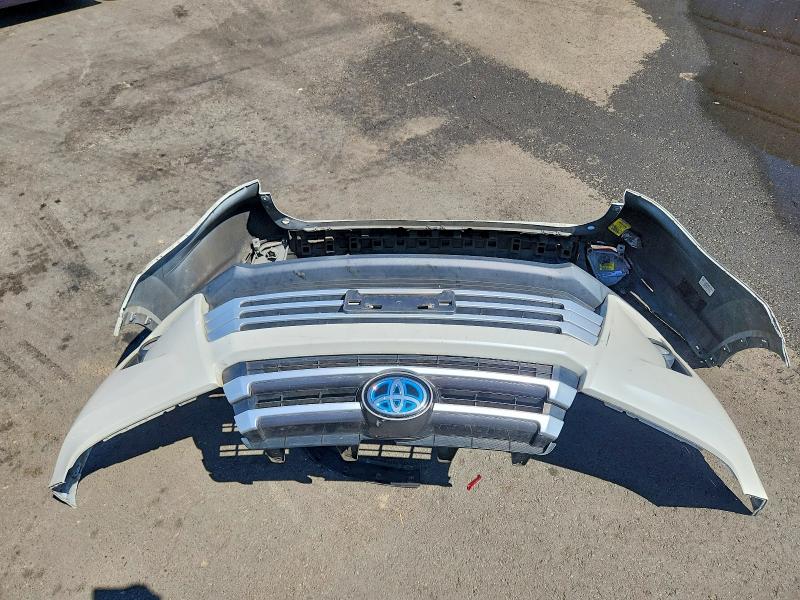 68633996 :رقم المزاد ، 5TDJGRFH9KS055029 vin ، 2019 Toyota Highlander Hybrid مزاد بيع