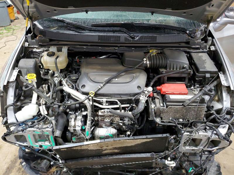 70737306 :رقم المزاد ، 2C4RC1GG6JR247456 vin ، 2018 Chrysler Pacifica مزاد بيع