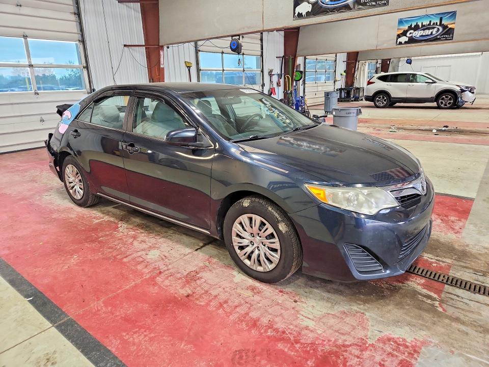 Aukcja sprzedaży 2013 Toyota Camry, vin: 4T1BF1FK3DU688107, numer aukcji: 67526556
