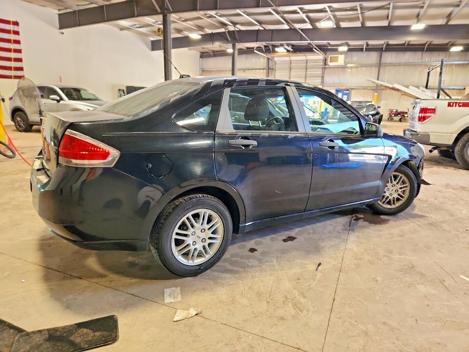 Продажа на аукционе авто 2010 Ford Focus, vin: 1FAHP3FN6AW133028, номер лота: 68754986