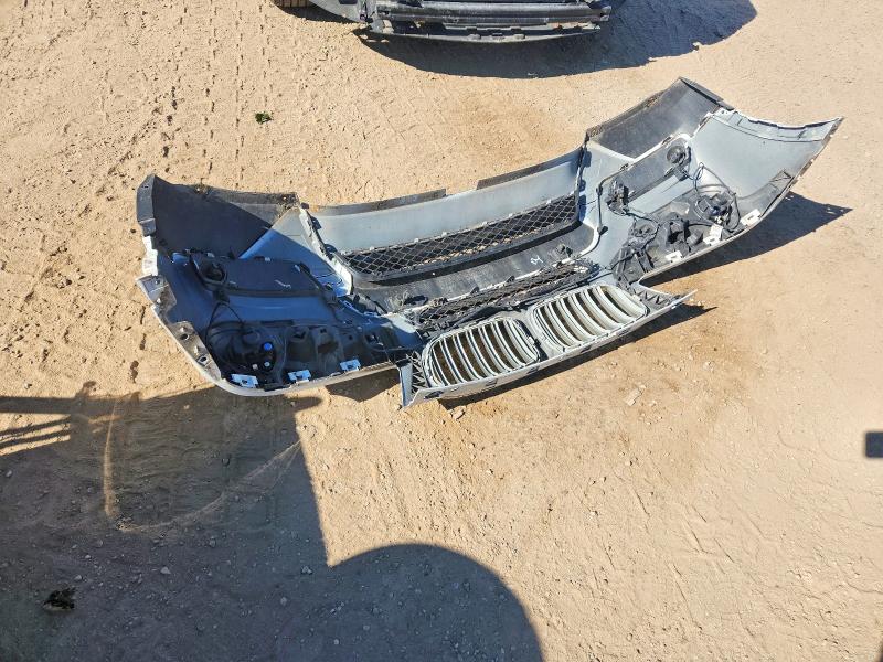 2012 Bmw X3 მანქანა იყიდება აუქციონზე, vin: 5UXWX5C50CL717364, აუქციონის ნომერი: 69706326