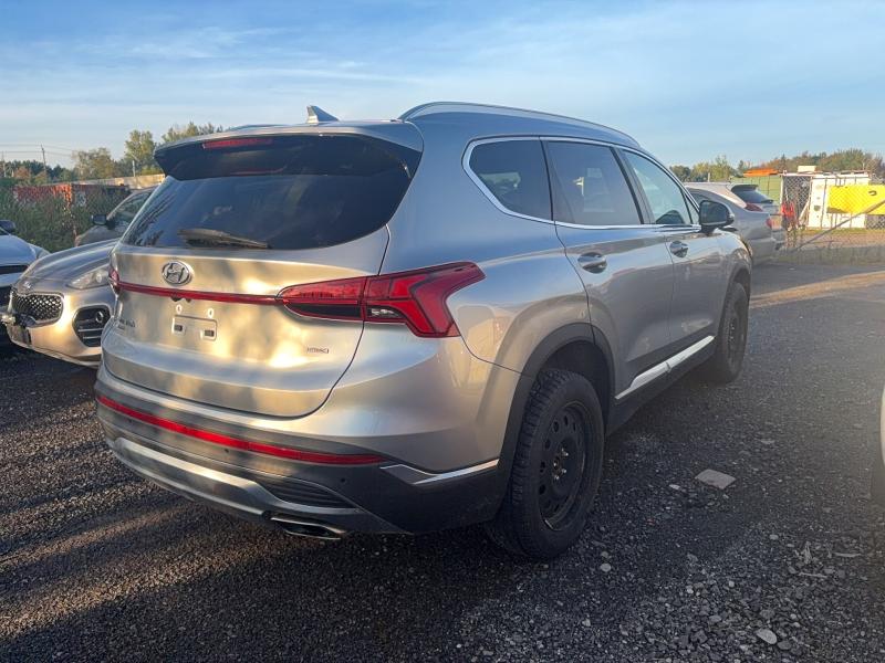 67755796 :رقم المزاد ، 5NMS3DAJ6NH379236 vin ، 2022 Hyundai Santa Fe مزاد بيع