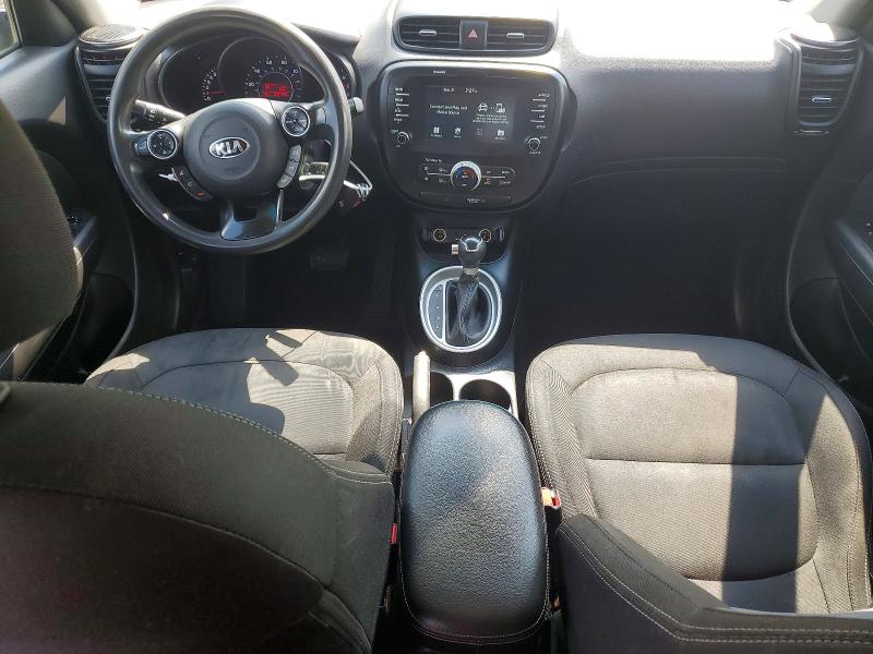 Продаж на аукціоні авто 2019 Kia Soul, vin: KNDJP3A55K7662937, номер лоту: 69917776