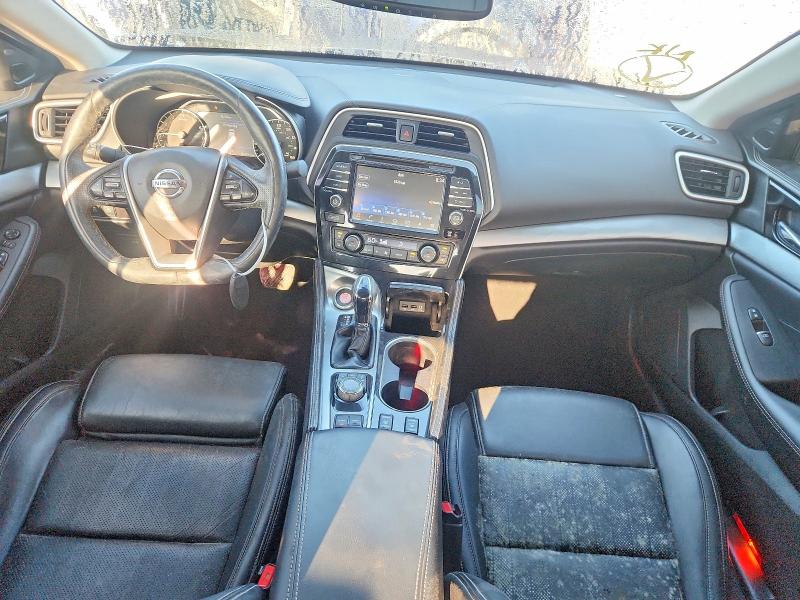 Продаж на аукціоні авто 2016 Nissan Maxima, vin: 1N4AA6AP6GC377351, номер лоту: 67909116