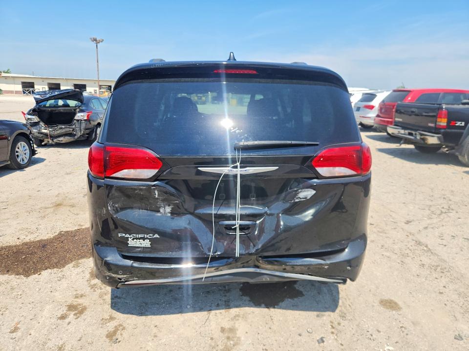 Aukcja sprzedaży 2020 Chrysler Pacifica, vin: 2C4RC1BG9LR264150, numer aukcji: 67558006
