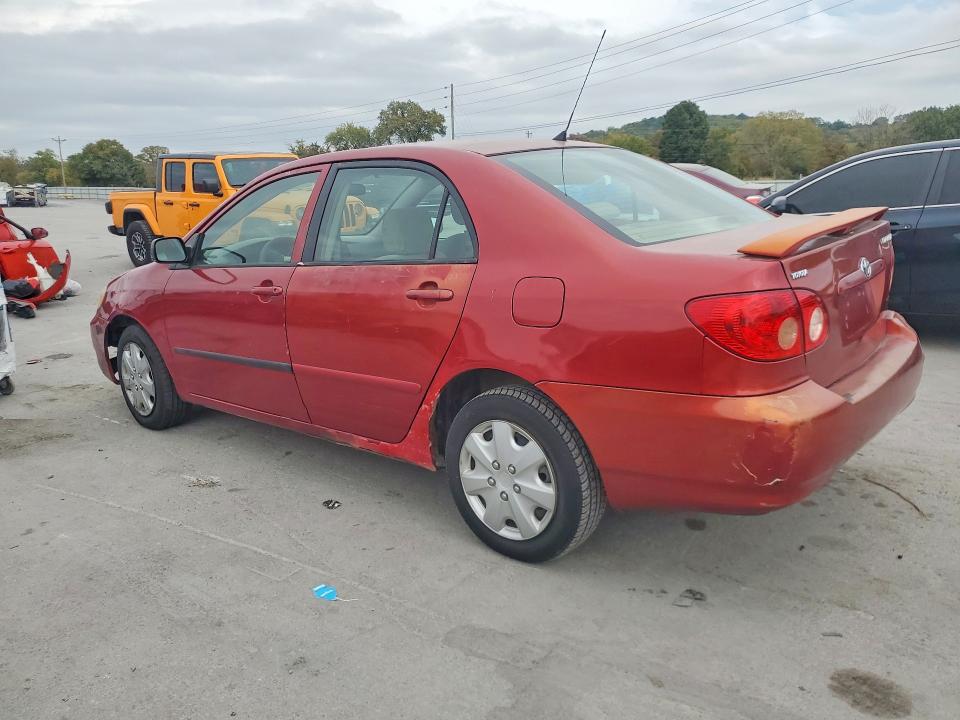 Aukcja sprzedaży 2006 Toyota Corolla, vin: 1NXBR32E26Z695815, numer aukcji: 70103706