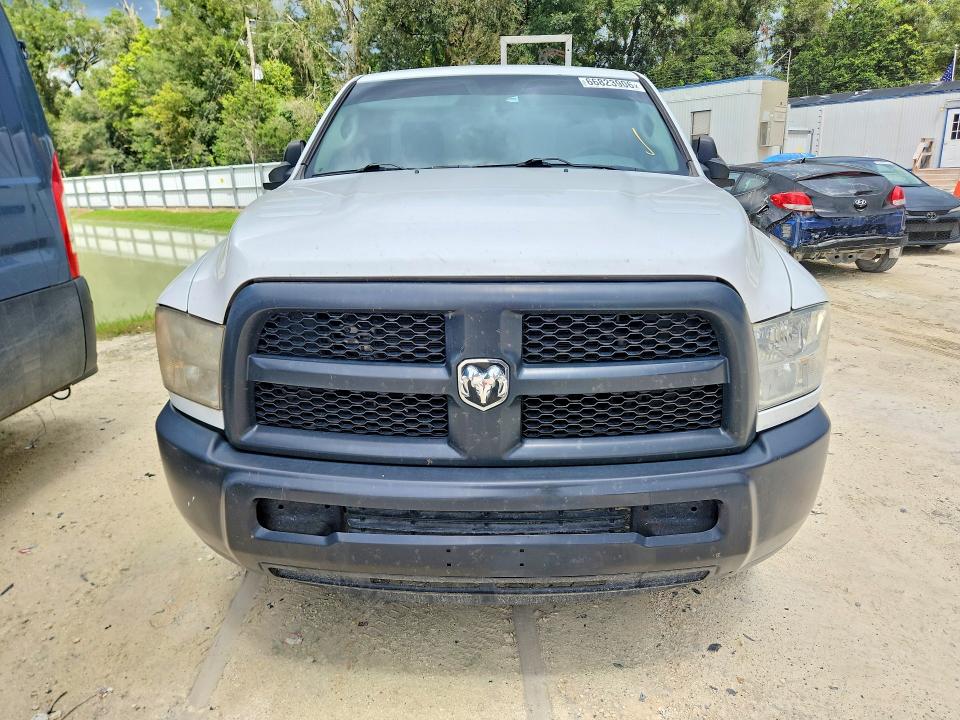 66823906 :رقم المزاد ، 3C6MR4AJ3JG221148 vin ، 2018 Ram 2500 مزاد بيع