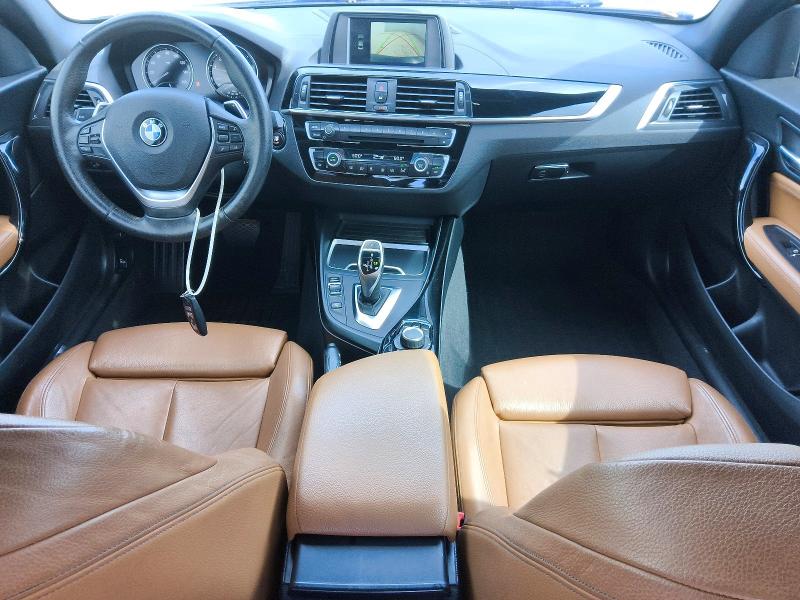 Aukcja sprzedaży 2018 Bmw 230i, vin: WBA2J1C56JVD09642, numer aukcji: 69895306