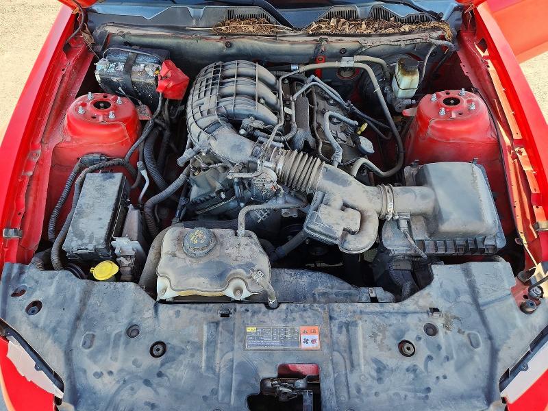 Aukcja sprzedaży 2014 Ford Mustang, vin: 1ZVBP8AM5E5286777, numer aukcji: 67809866