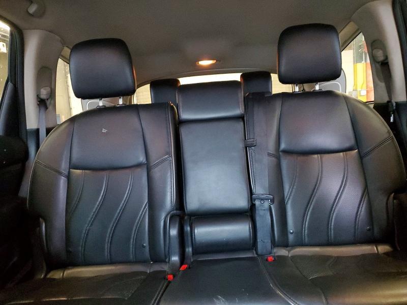 2013 Infiniti Jx35 მანქანა იყიდება აუქციონზე, vin: 5N1AL0MM3DC340400        , აუქციონის ნომერი: 68995906