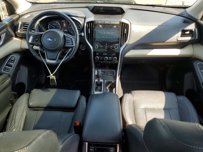 Aukcja sprzedaży 2019 Subaru Ascent, vin: 4S4WMALD8K3468414, numer aukcji: 67480776