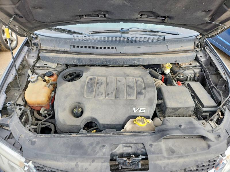 68809376 :رقم المزاد ، 3C4PDCBG3HT593866 vin ، 2017 Dodge Journey مزاد بيع