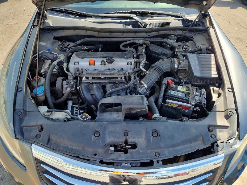 Aukcja sprzedaży 2012 Honda Accord, vin: 1HGCP2F88CA039968, numer aukcji: 68939916