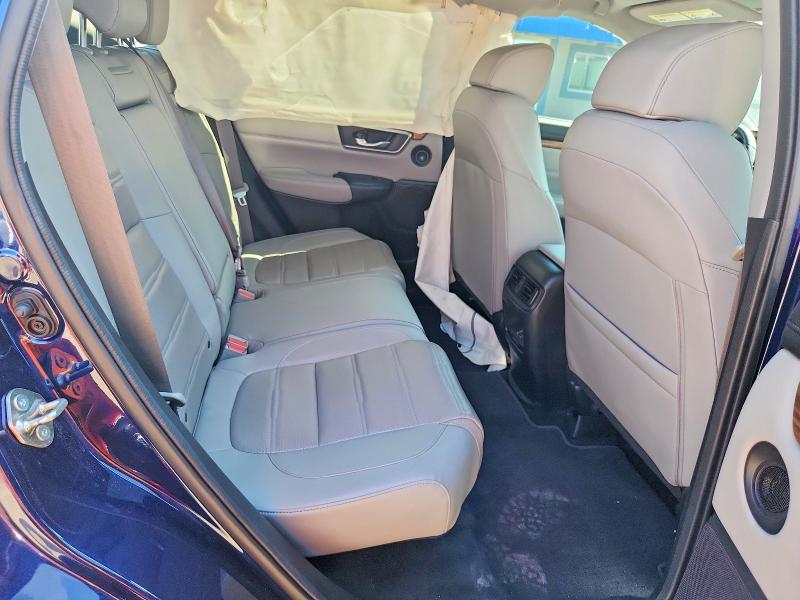 Aukcja sprzedaży 2019 Honda Cr-v, vin: 5J6RW2H84KL006066, numer aukcji: 67686866
