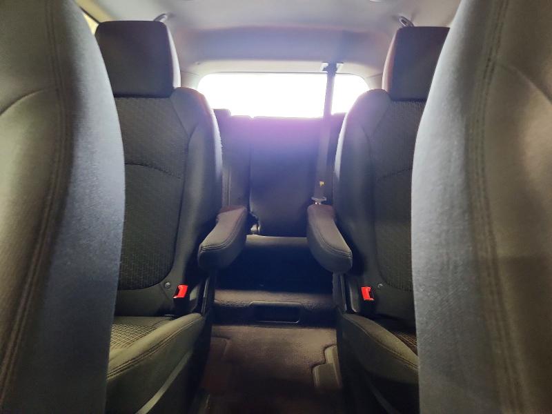 Aukcja sprzedaży 2011 Chevrolet Traverse, vin: 1GNKRGED0BJ132988, numer aukcji: 70489106