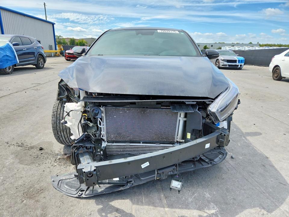 Продаж на аукціоні авто 2024 Kia Forte, vin: 3KPF44AC2RE712190, номер лоту: 70639176