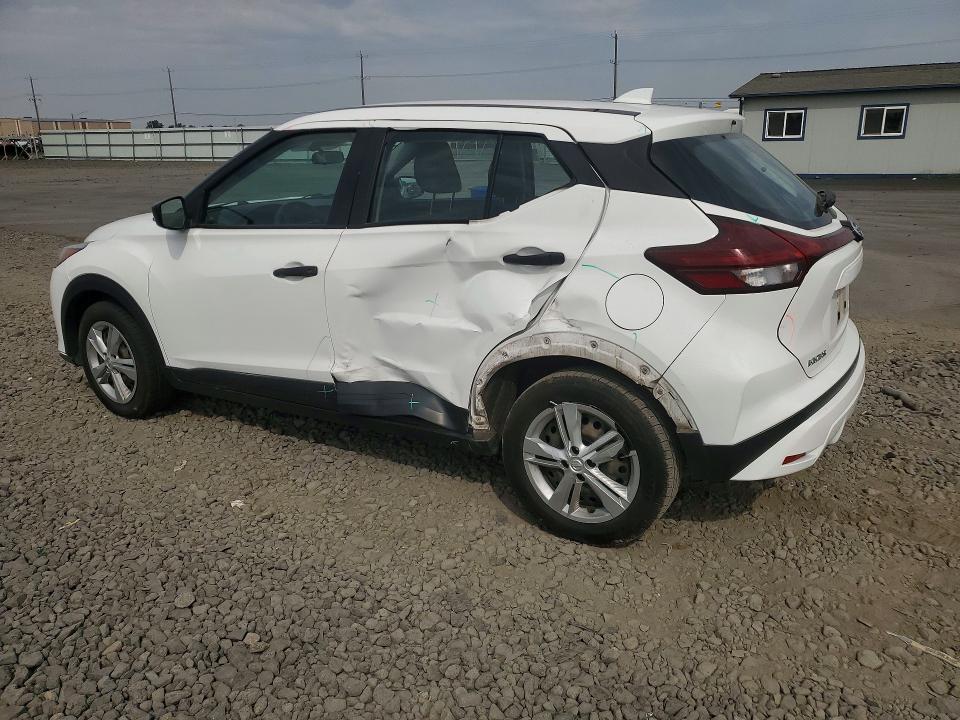 Aukcja sprzedaży 2021 Nissan Kicks, vin: 3N1CP5BV3ML489942, numer aukcji: 67522406
