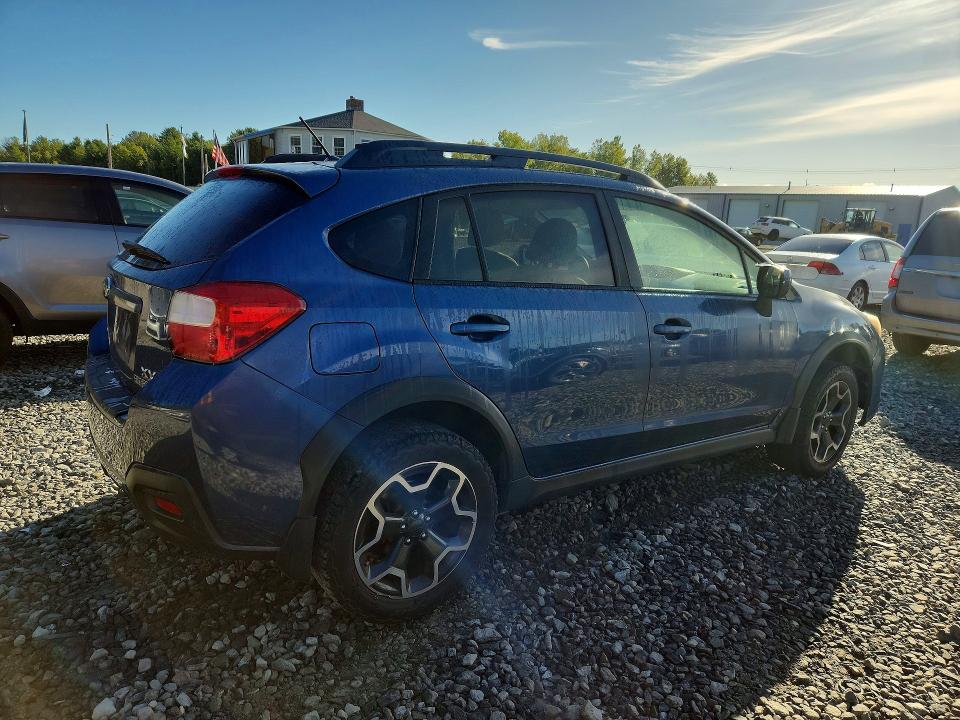 Продажа на аукционе авто 2013 Subaru Xv Crosstrek, vin: JF2GPACC4D2865961, номер лота: 70139286