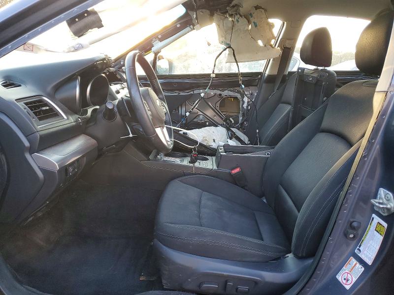Продаж на аукціоні авто 2015 Subaru Legacy, vin: 4S3BNAC66F3005114, номер лоту: 68665886