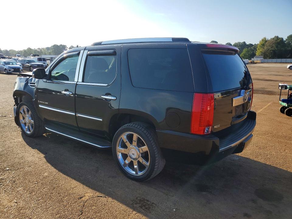 Продаж на аукціоні авто 2009 Cadillac Escalade, vin: 1GYFC23299R276769, номер лоту: 69235066