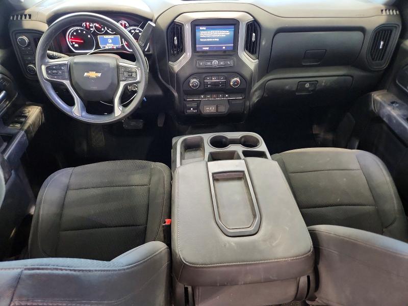 Aukcja sprzedaży 2023 Chevrolet Silverado, vin: 2GC4YMEY8P1719978, numer aukcji: 67749306