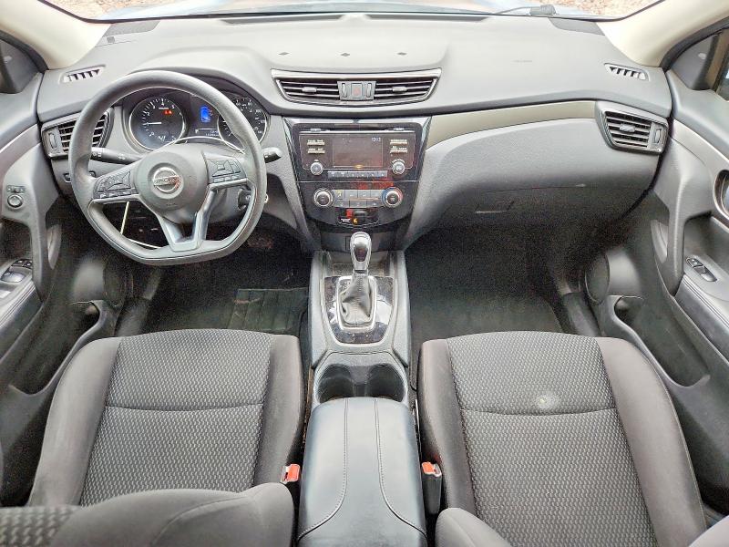 Aukcja sprzedaży 2018 Nissan Rogue Sport, vin: JN1BJ1CP2JW194634, numer aukcji: 70129326