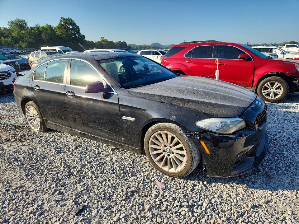 Продаж на аукціоні авто 2012 Bmw 535, vin: WBAFR7C54CC815477, номер лоту: 66564036