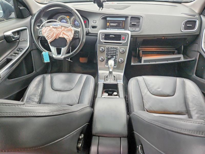 67539456 :رقم المزاد ، YV1612FS9D2185200 vin ، 2013 Volvo S60 مزاد بيع