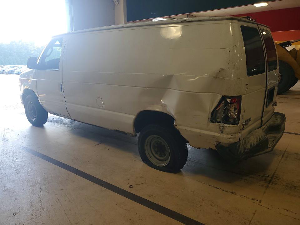 2008 Ford Econoline მანქანა იყიდება აუქციონზე, vin: 1FTNE14W28DA11310, აუქციონის ნომერი: 69696776