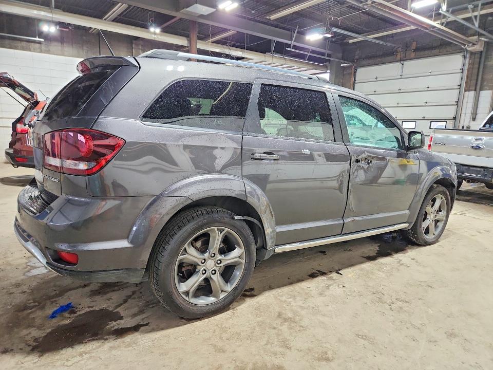 Aukcja sprzedaży 2016 Dodge Journey, vin: 3C4PDCGB8GT239790, numer aukcji: 69629706
